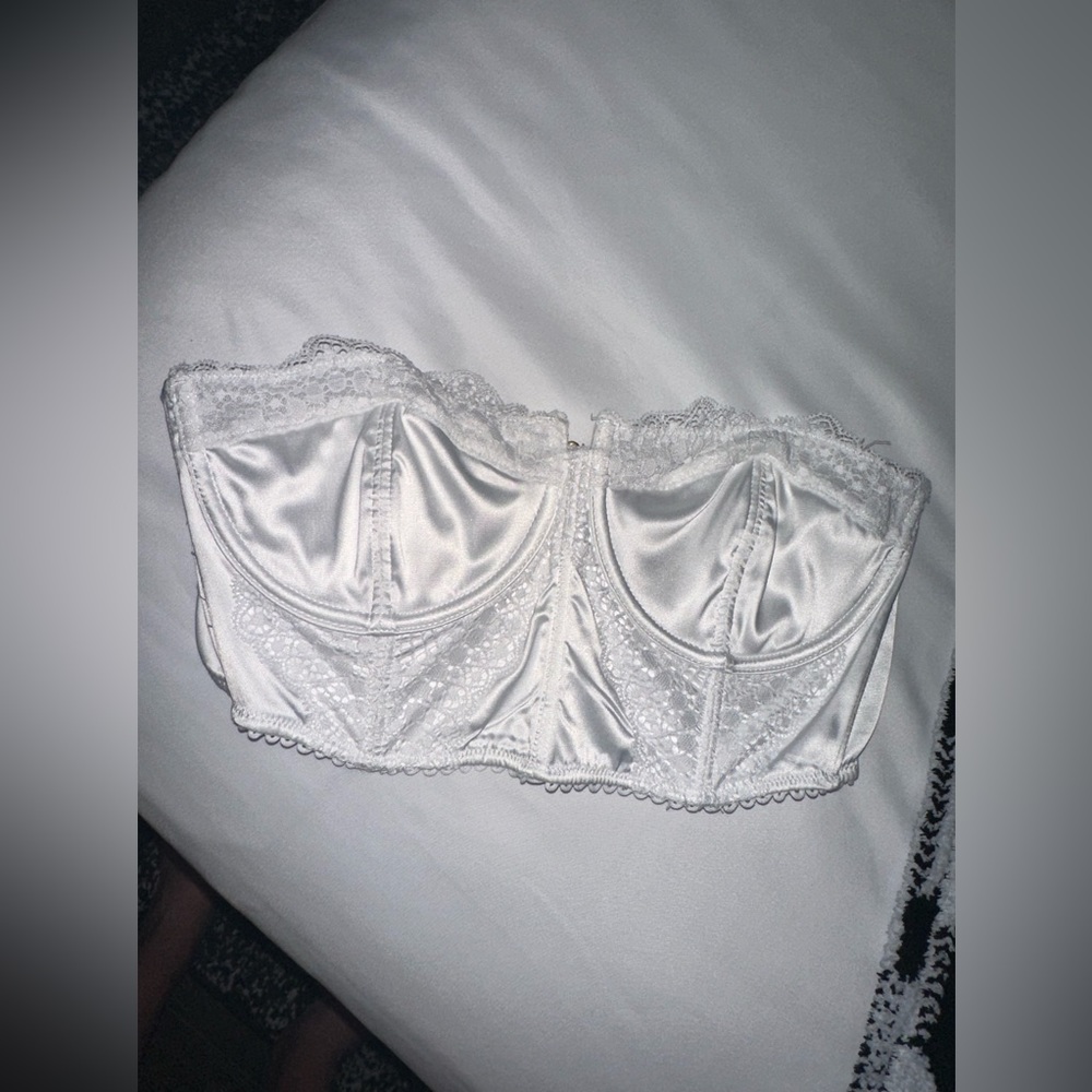 Corset top
